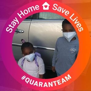 Meet your Posher, Laverne